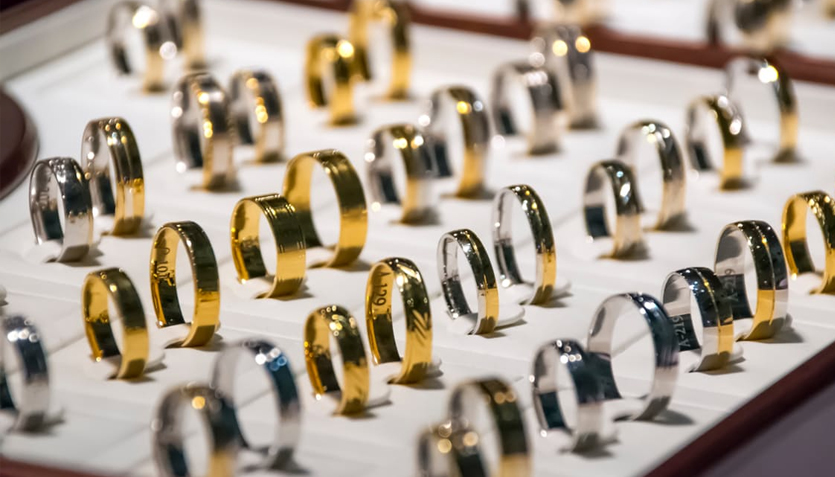 Achat d'or Paris (75)